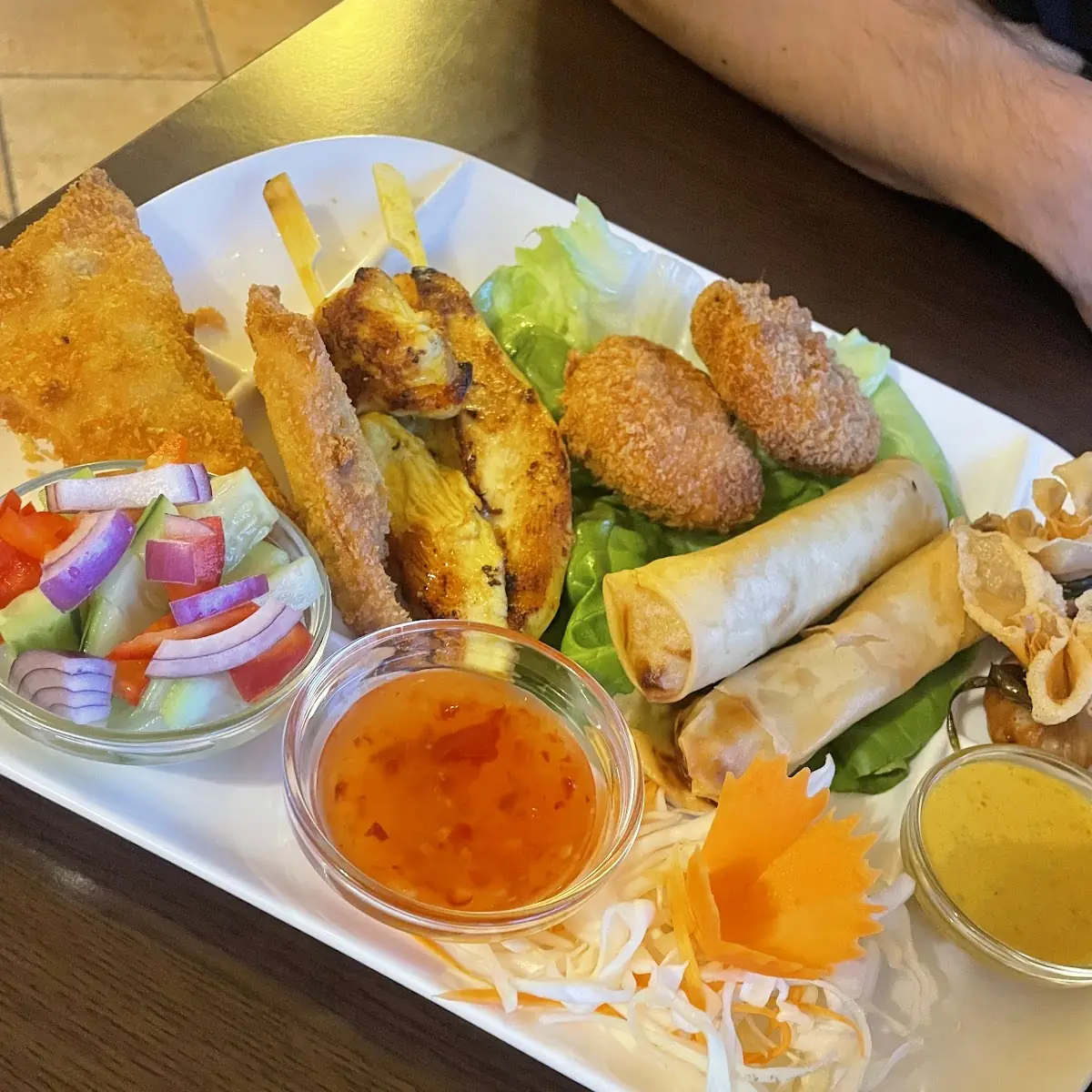 Essen und Trinken photo 7