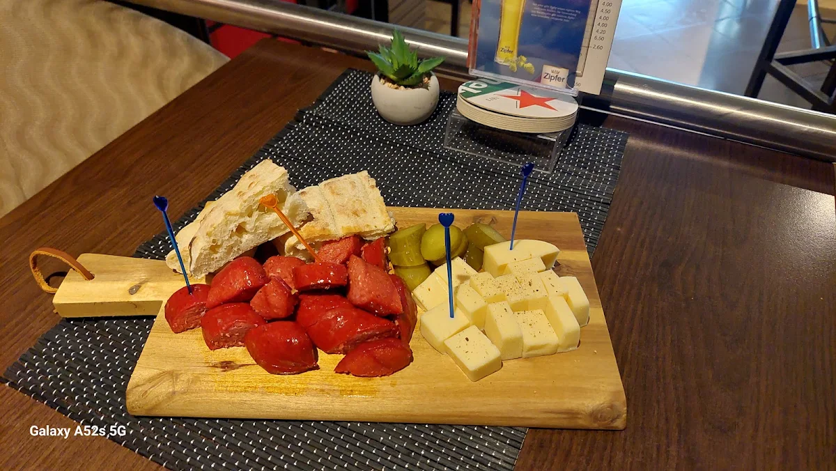Essen und Trinken photo 1