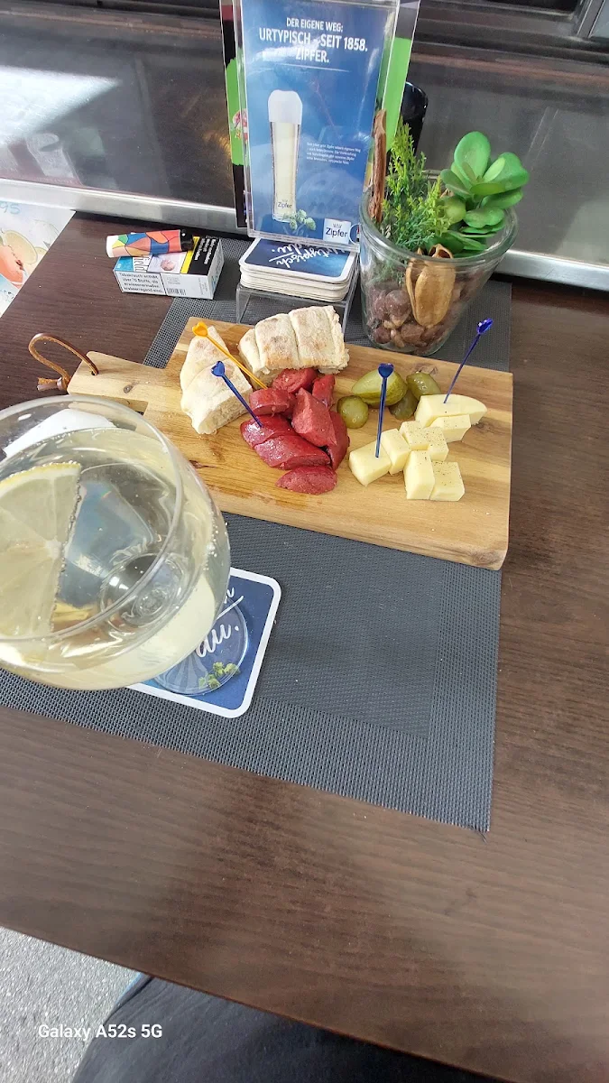 Essen und Trinken photo 2