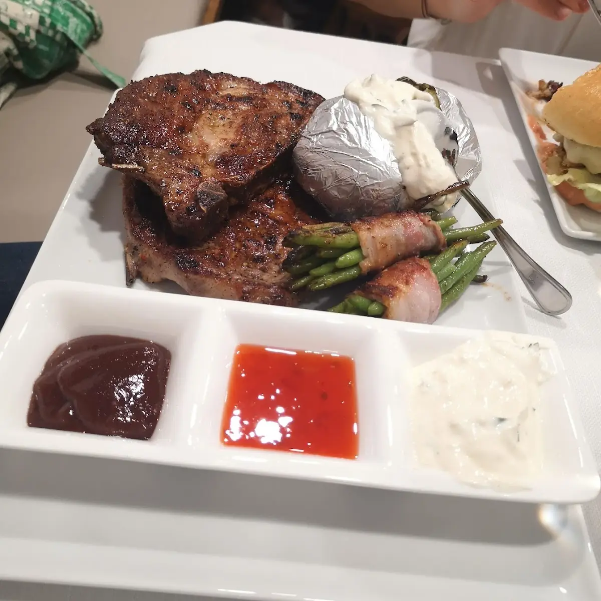 Essen und Trinken photo 1