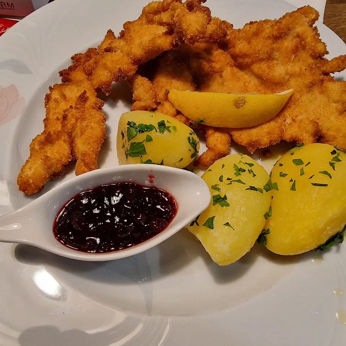 Essen und Trinken photo 2