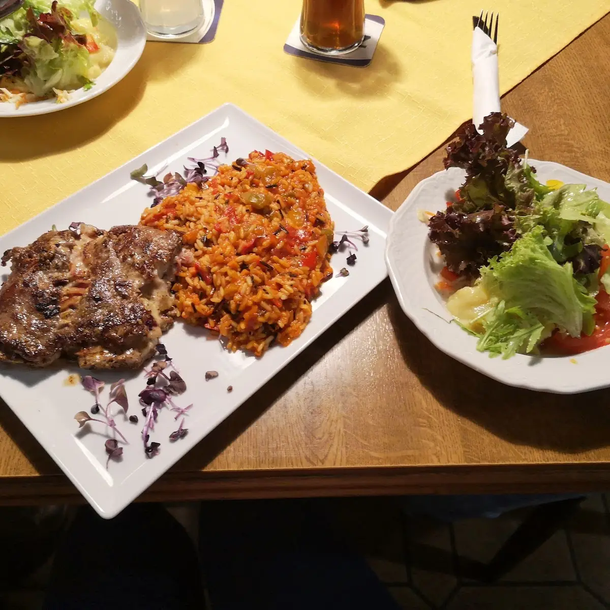 Essen und Trinken photo 7