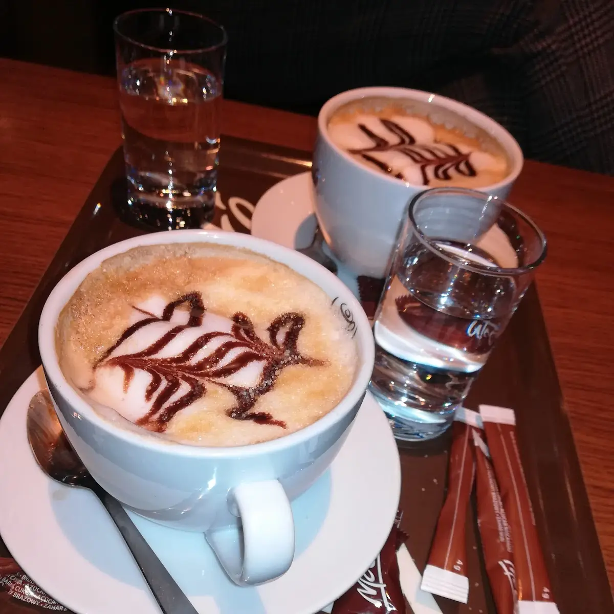 Essen und Trinken photo 1