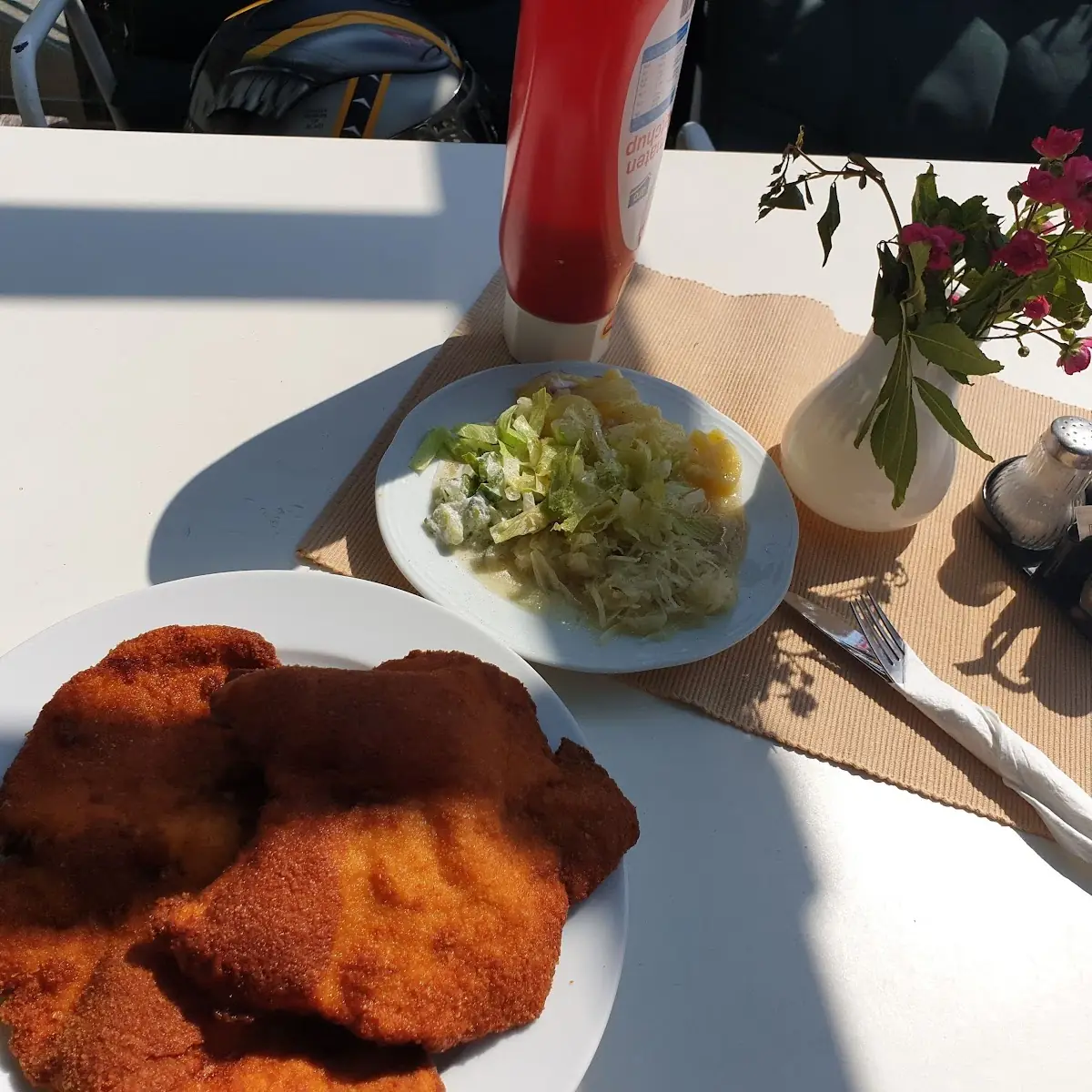 Essen und Trinken photo 6