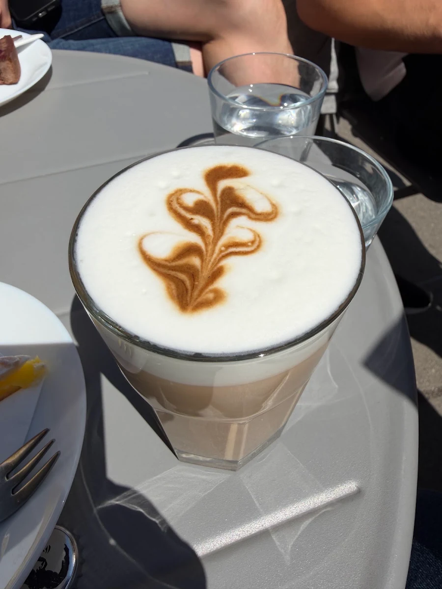 Essen und Trinken photo 6