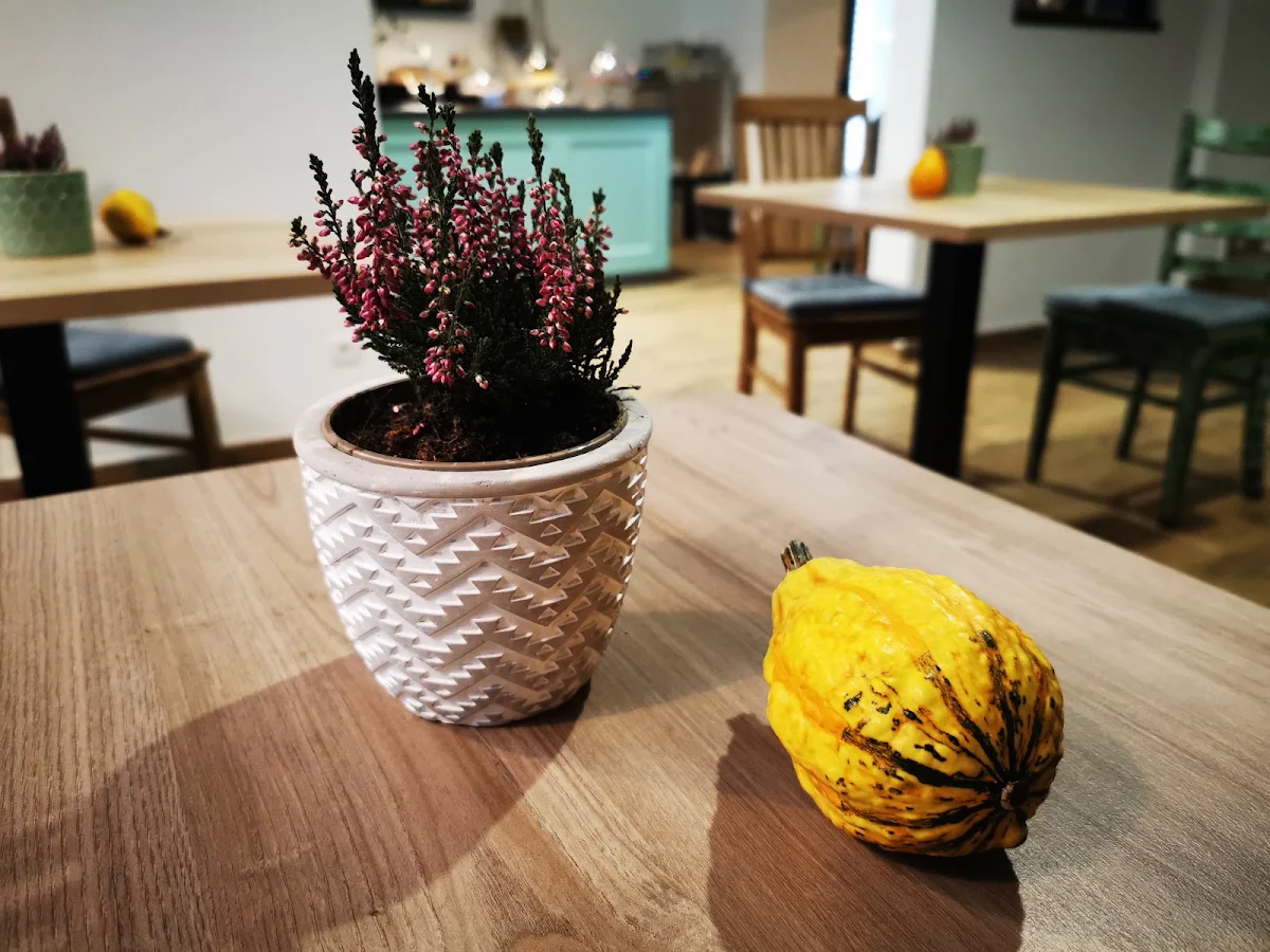 Essen und Trinken photo 7