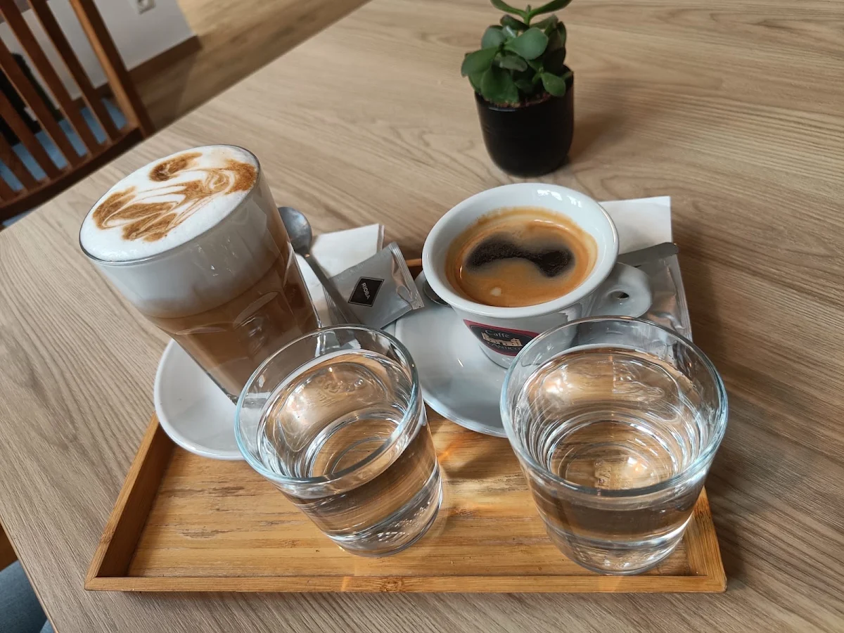 Essen und Trinken photo 9