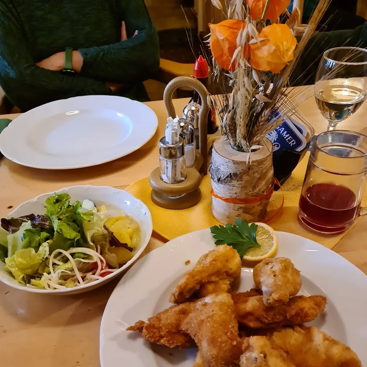 Essen und Trinken photo 10