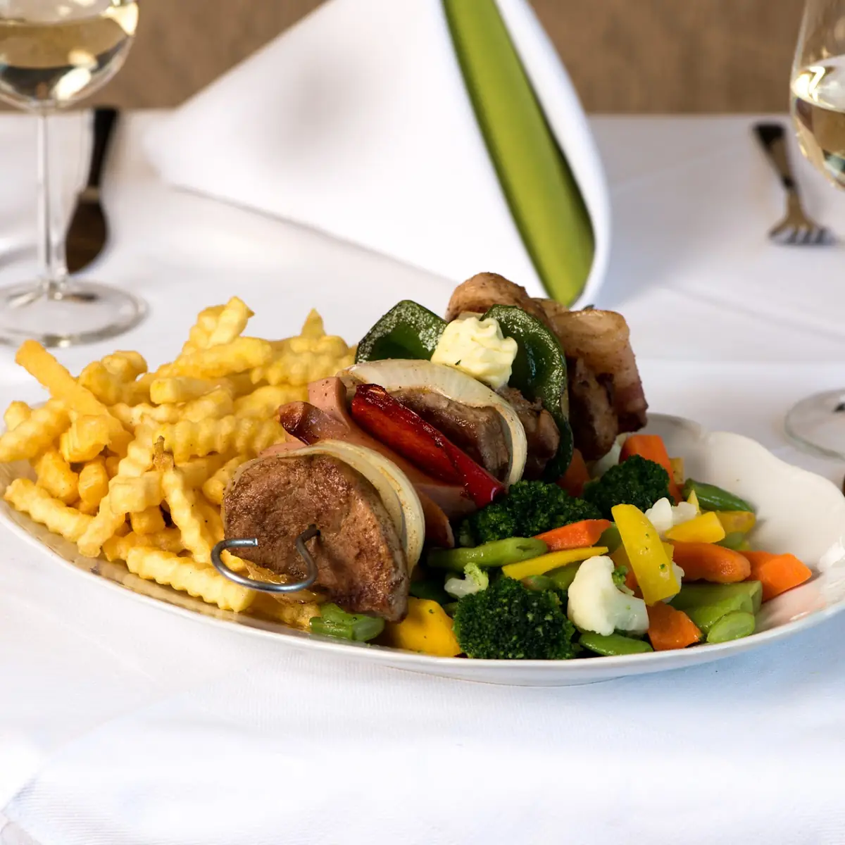 Essen und Trinken photo 4