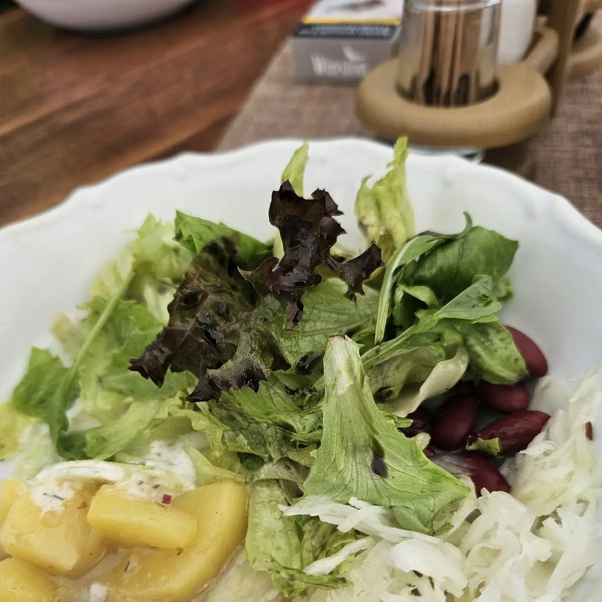 Essen und Trinken photo 6
