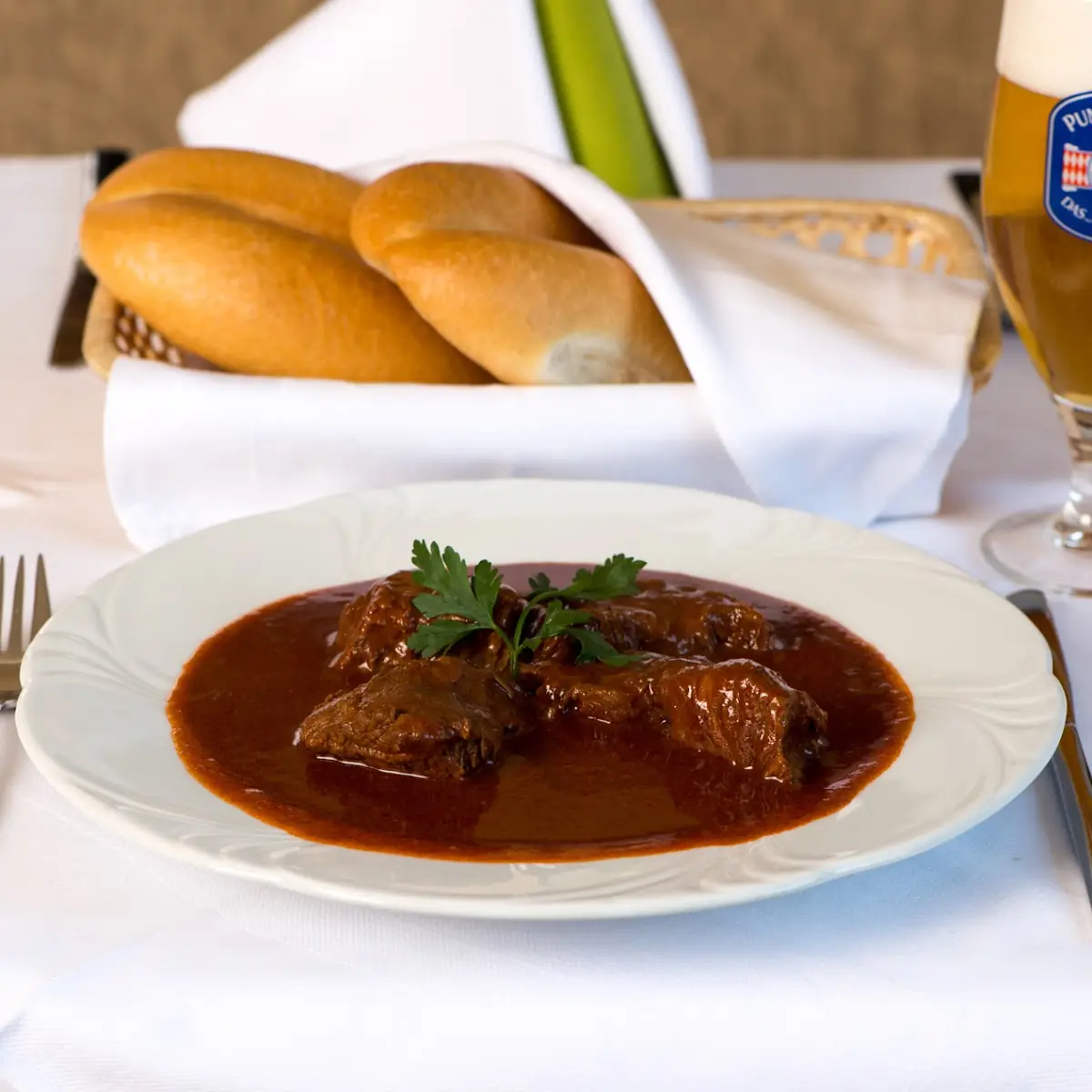 Essen und Trinken photo 9