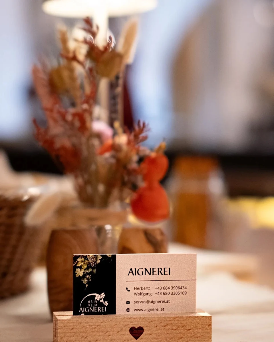 Essen und Trinken photo 1