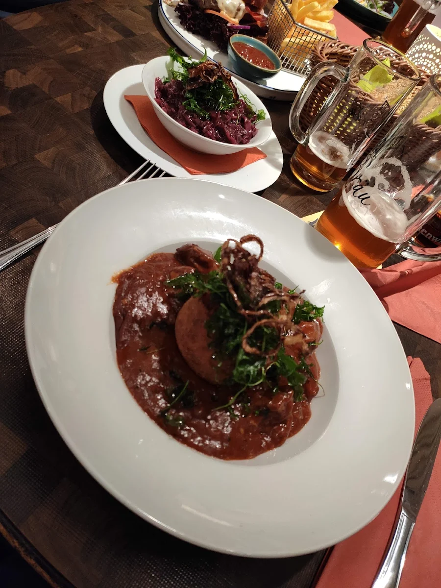 Essen und Trinken photo 10