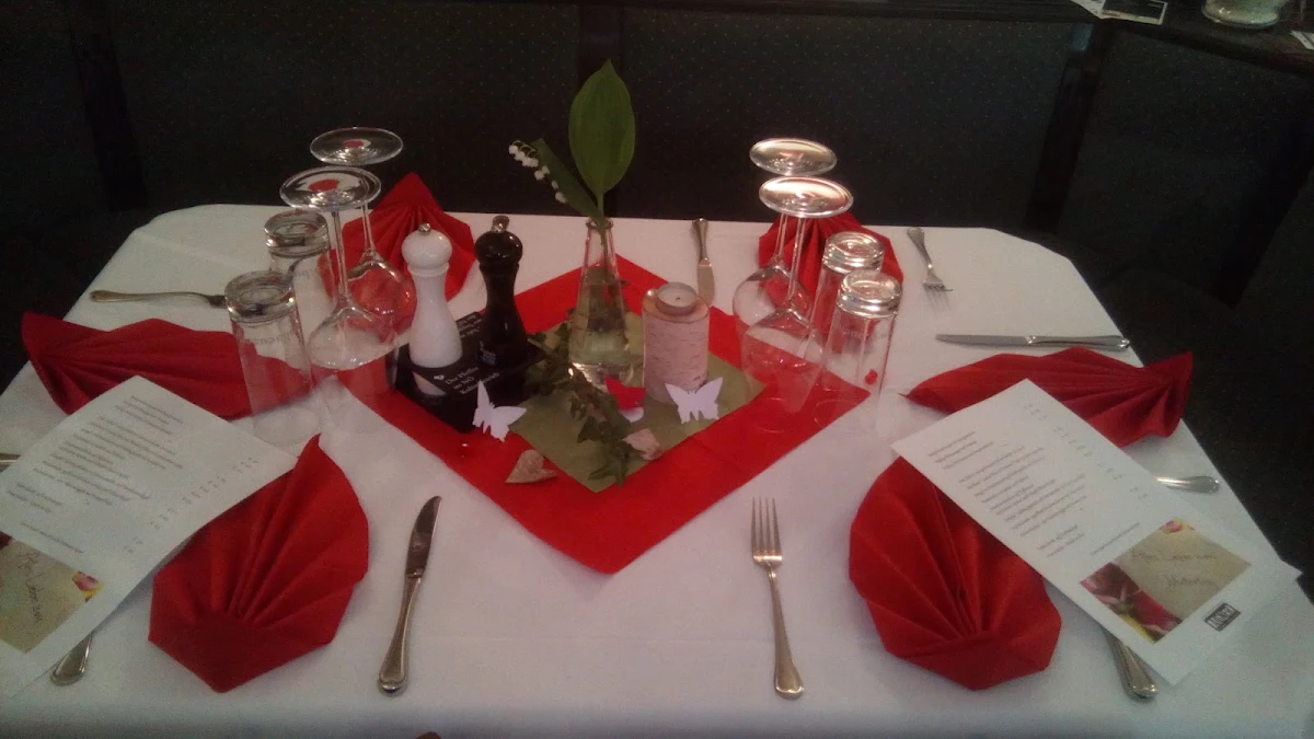 Essen und Trinken photo 2