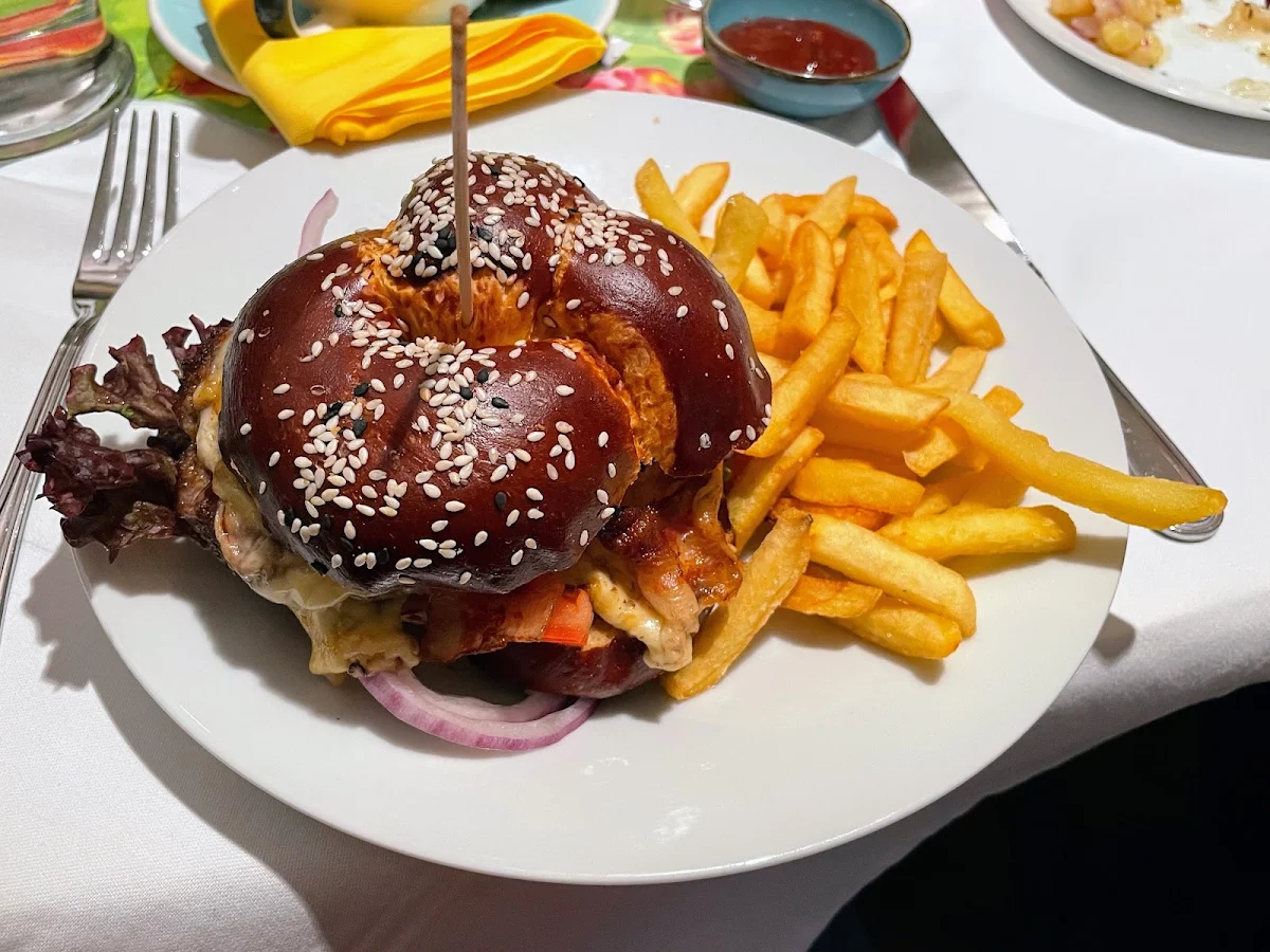 Essen und Trinken photo 4