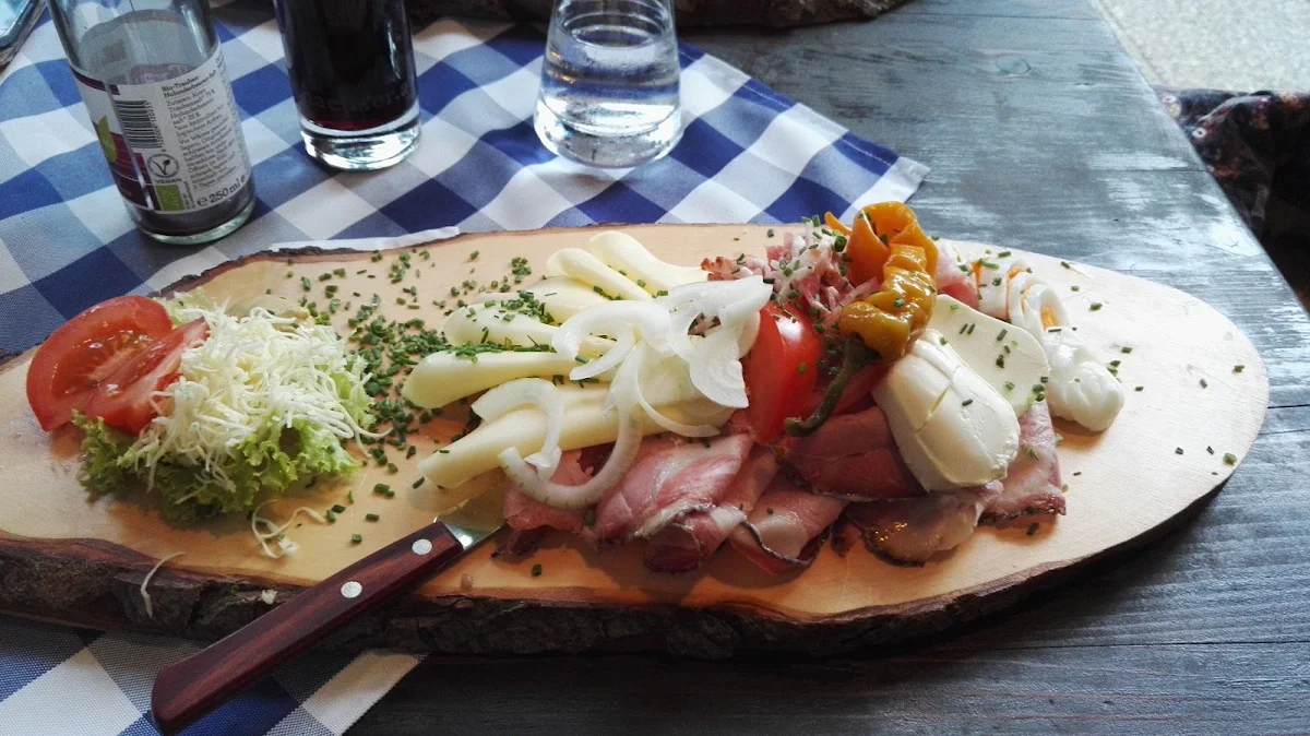 Essen und Trinken photo 7