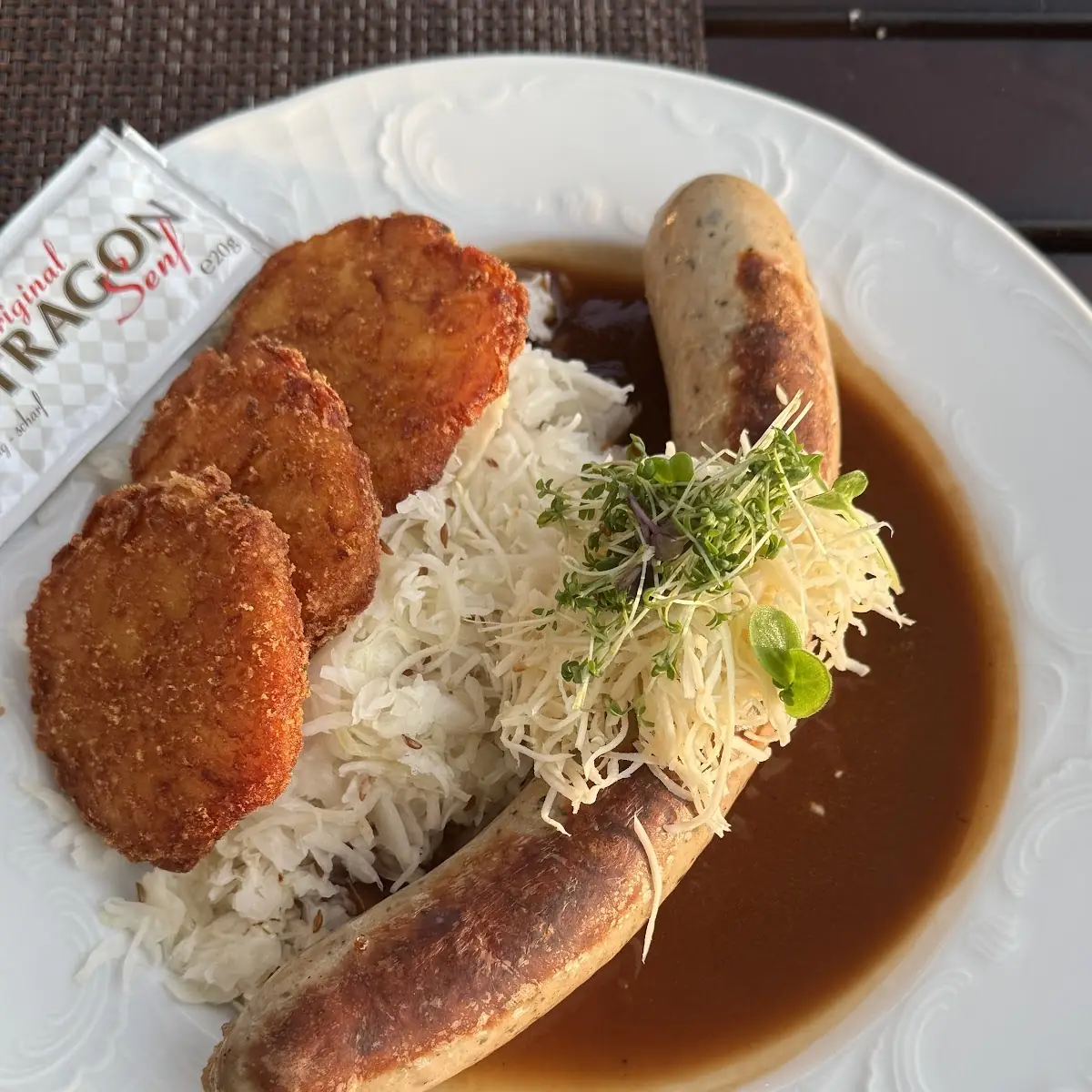 Essen und Trinken photo 1