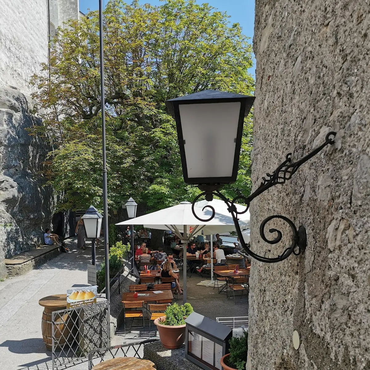 Atmosphäre photo 5