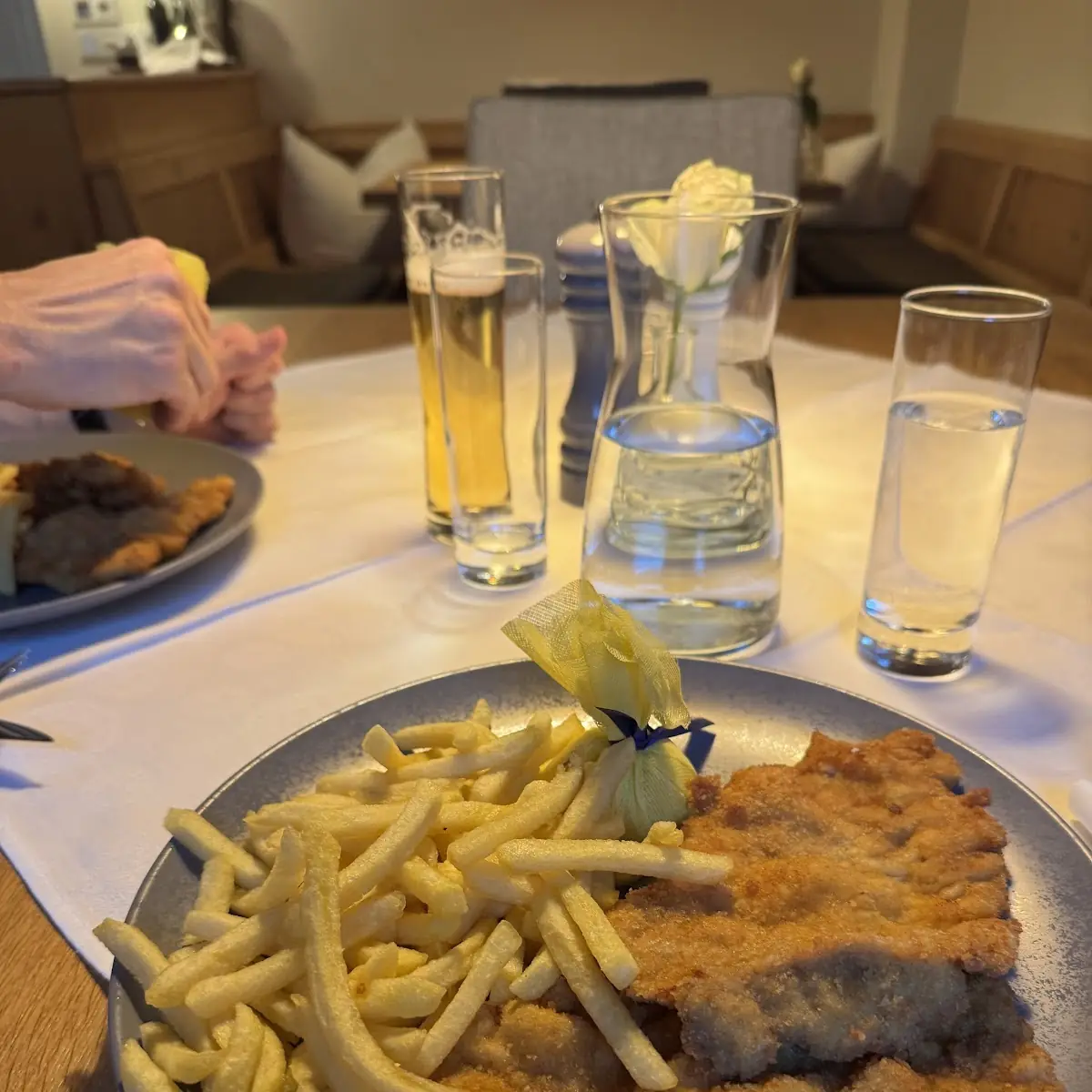 Essen und Trinken photo 2