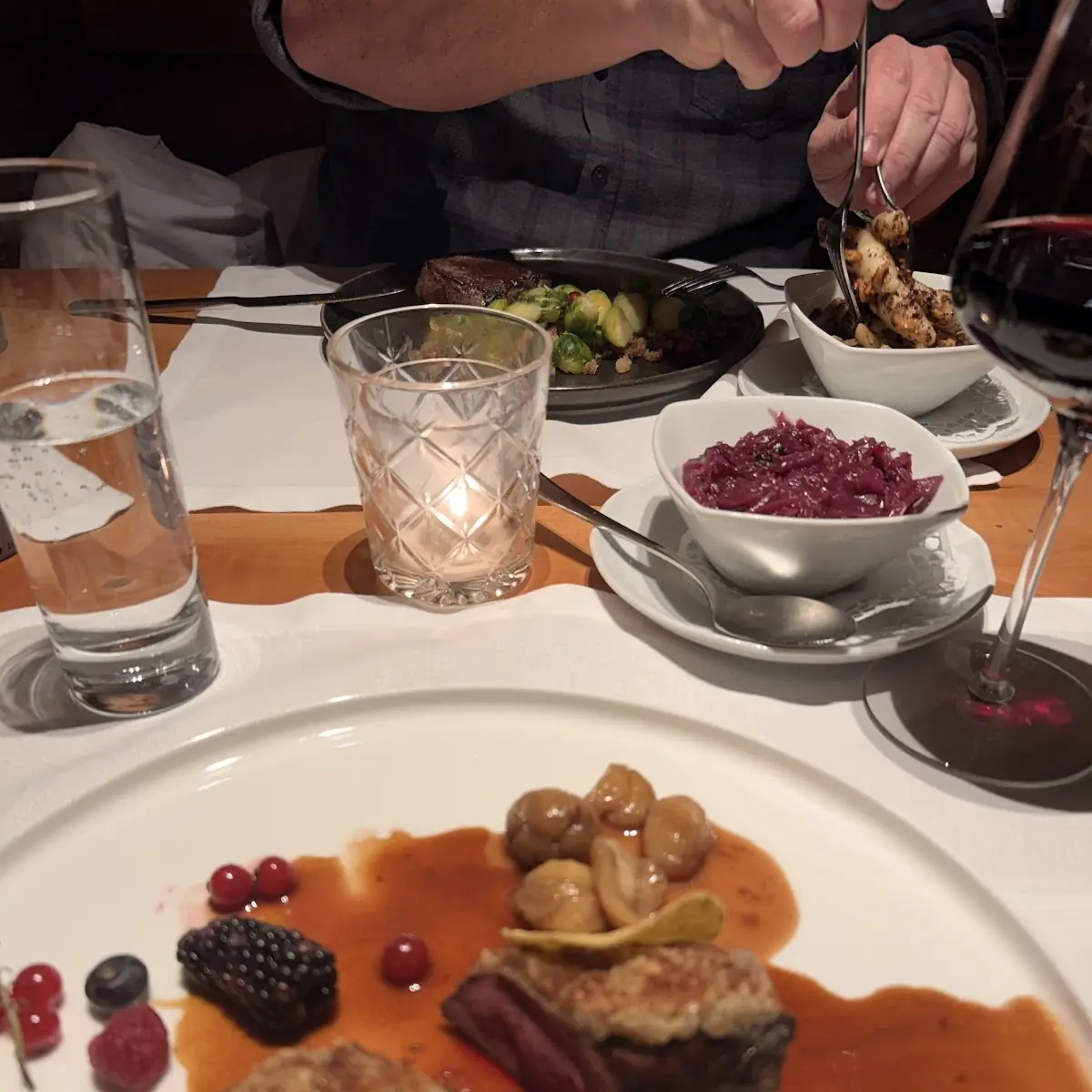 Essen und Trinken photo 3