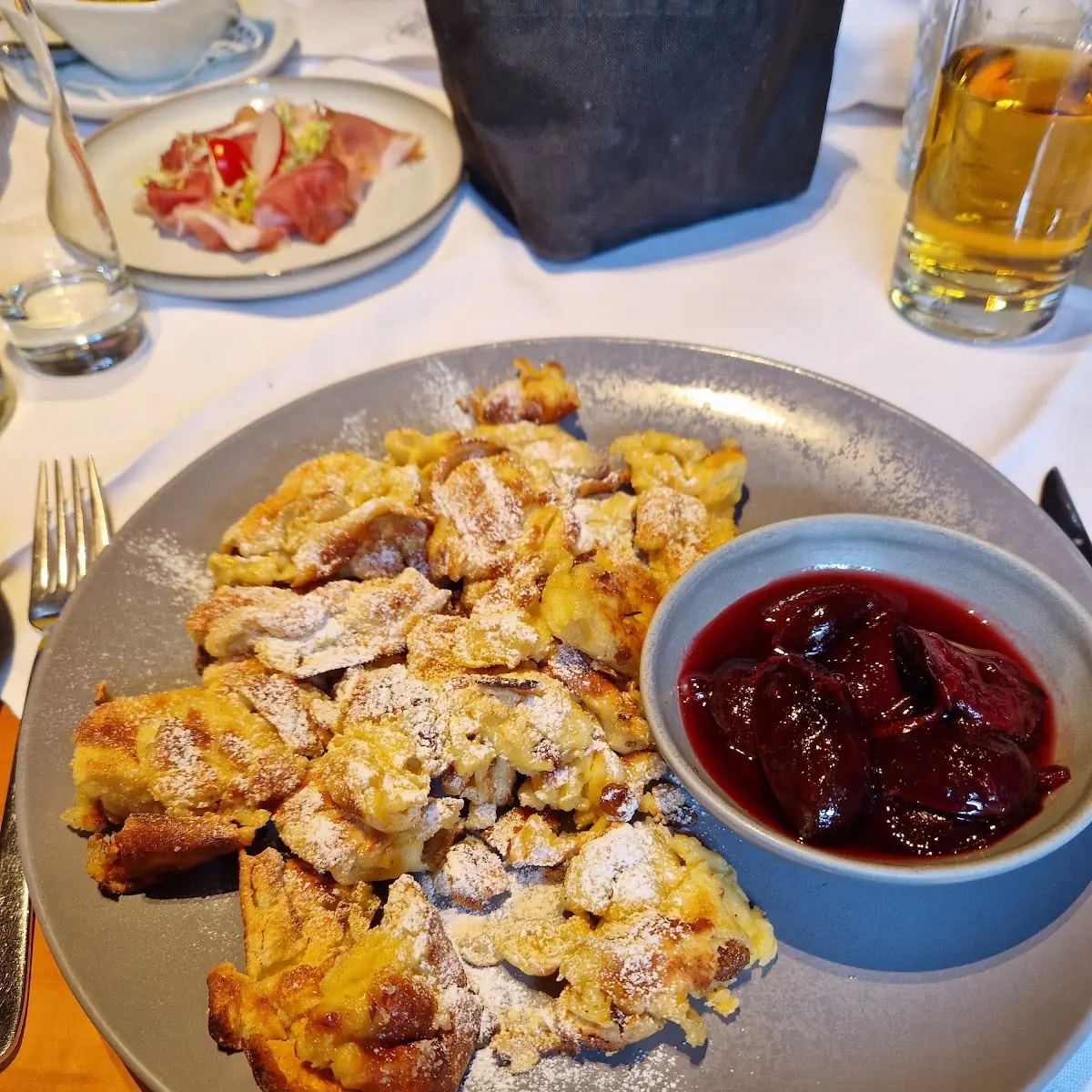 Essen und Trinken photo 5