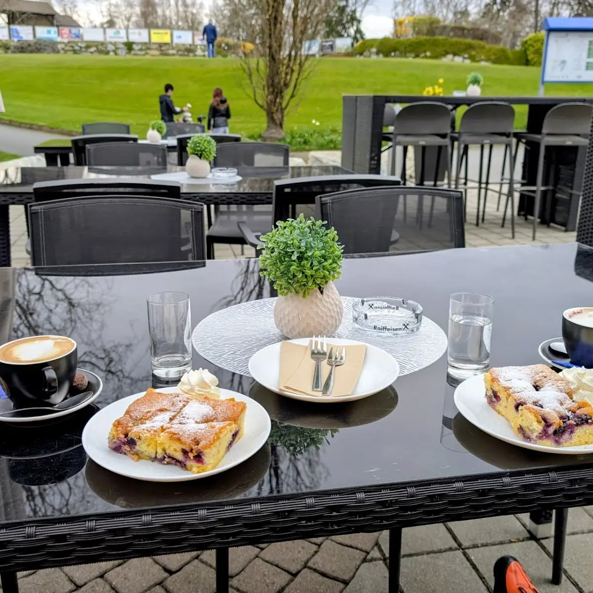 Essen und Trinken photo 4