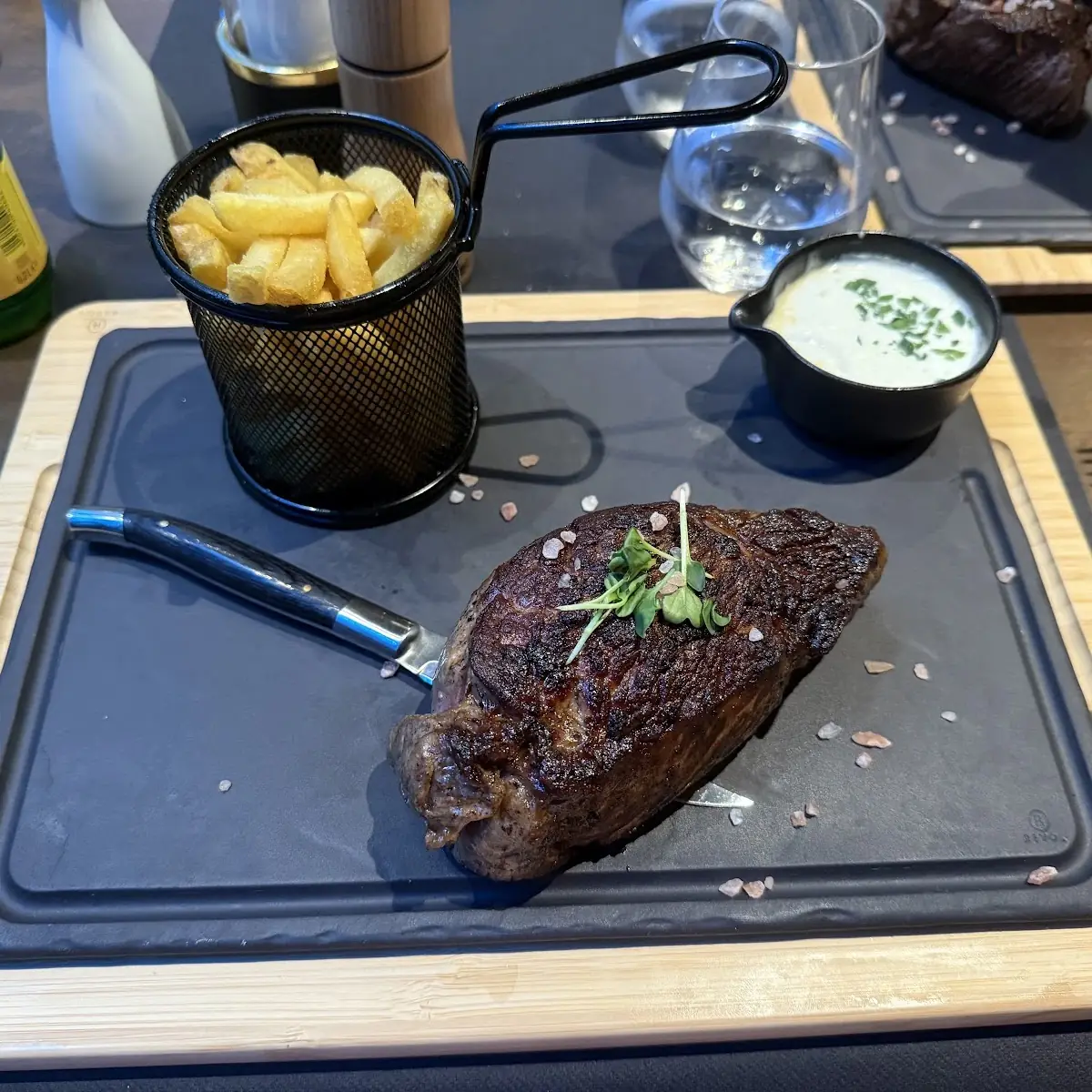 Essen und Trinken photo 1