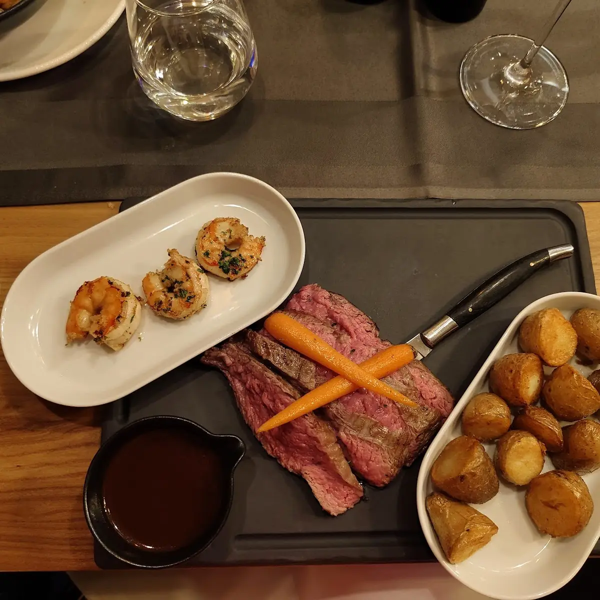 Essen und Trinken photo 2