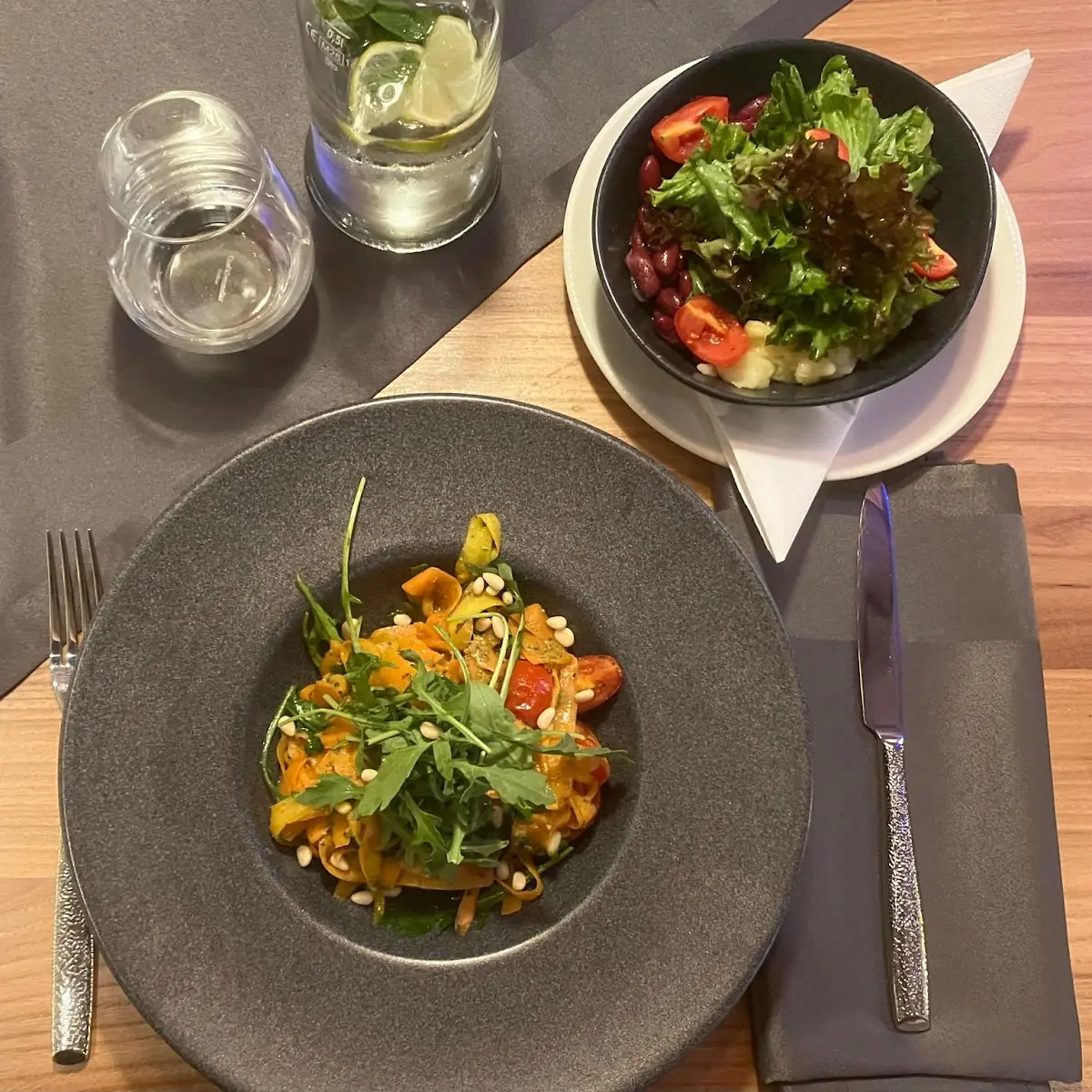 Essen und Trinken photo 3