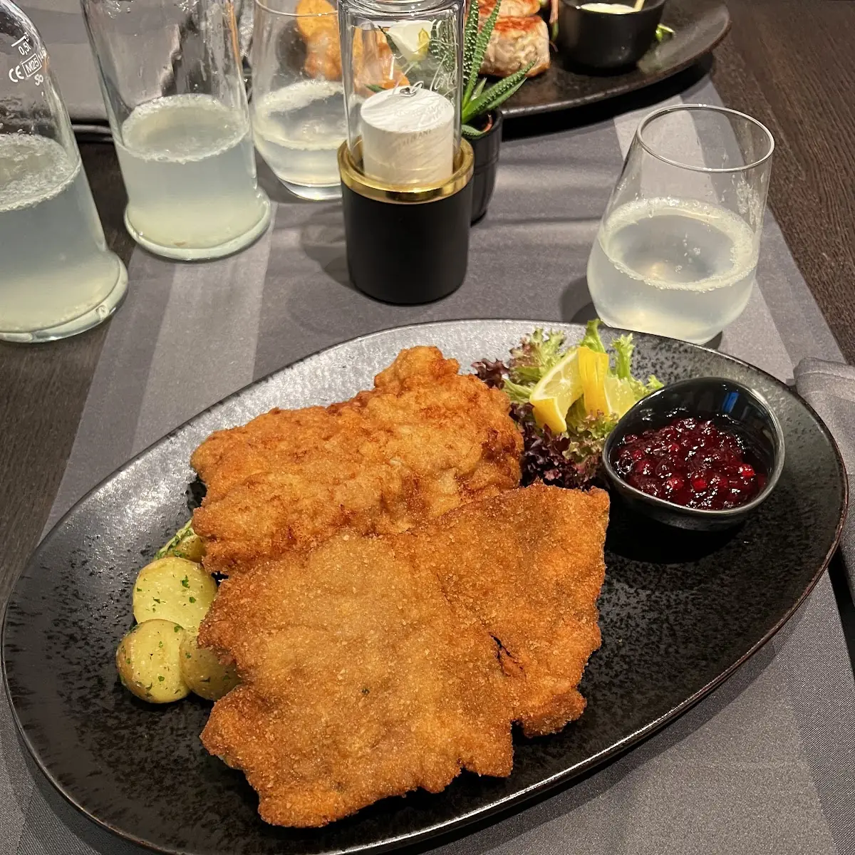 Essen und Trinken photo 4