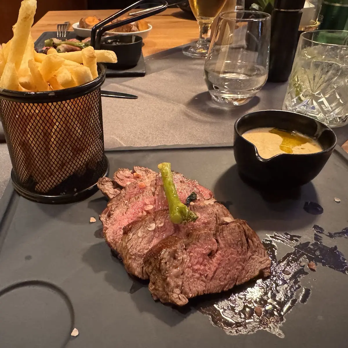 Essen und Trinken photo 5
