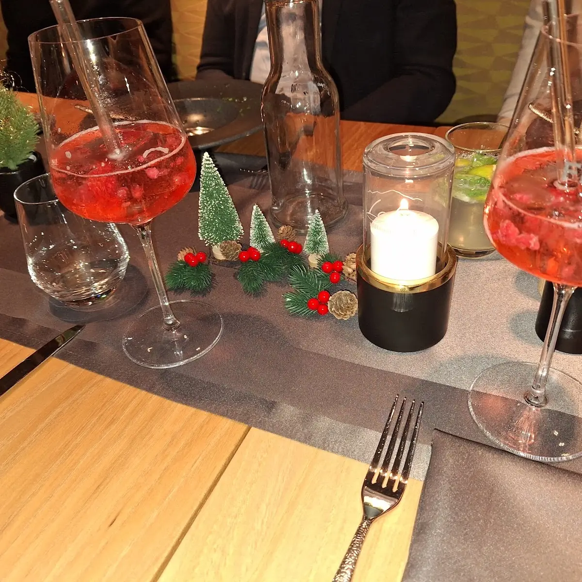 Essen und Trinken photo 9