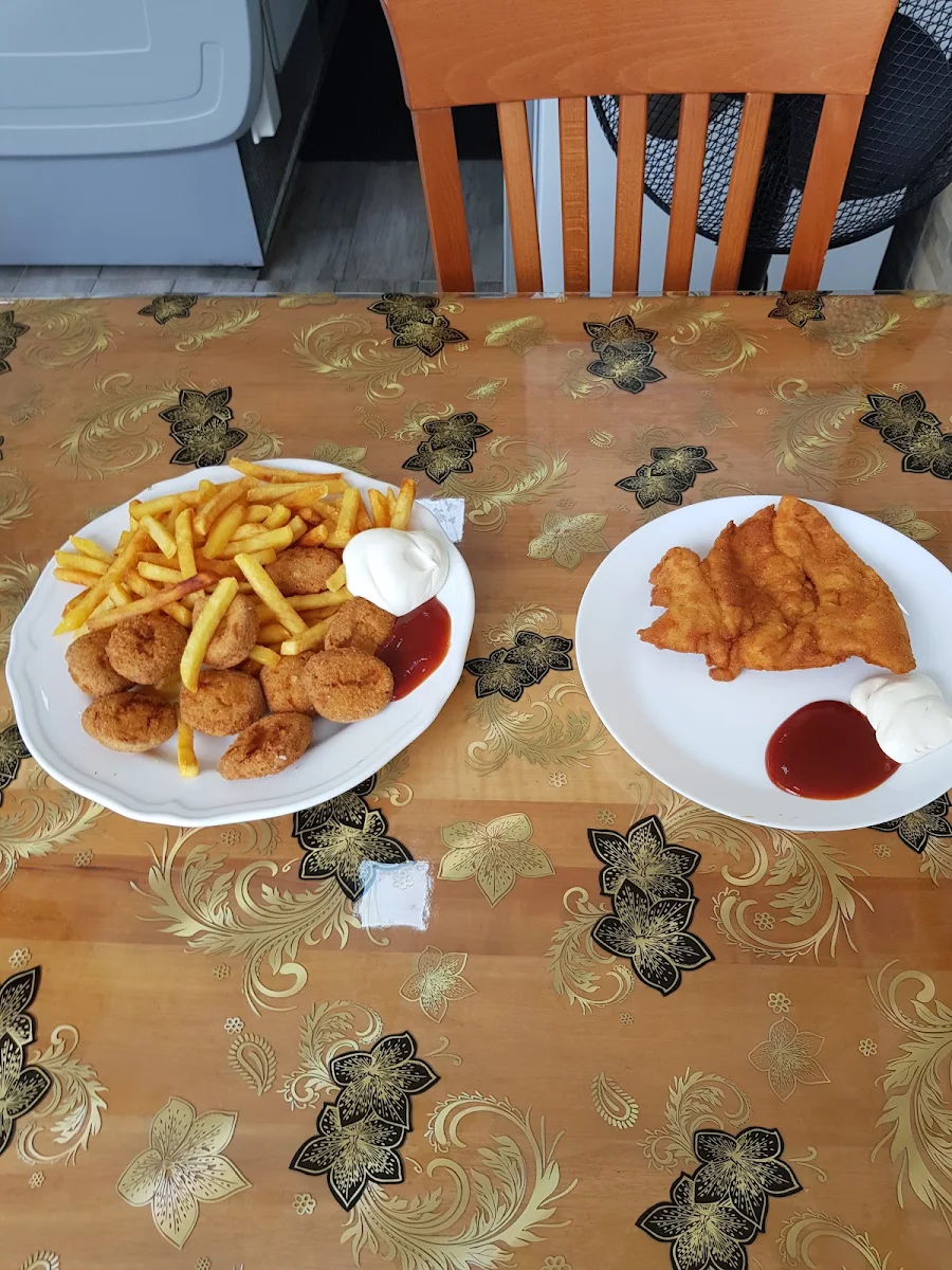 Essen und Trinken photo 3