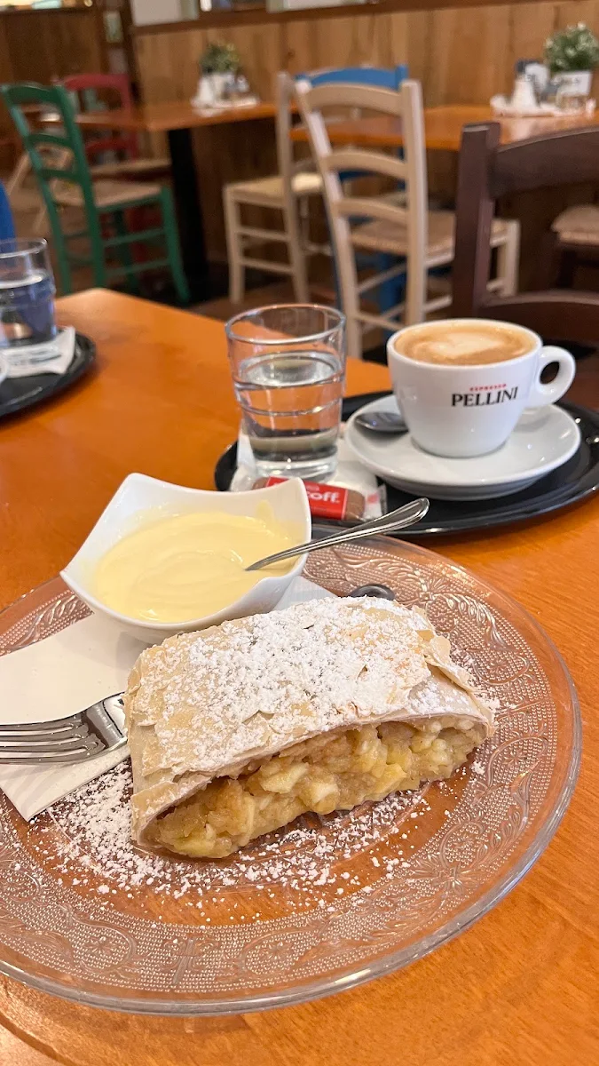 Essen und Trinken photo 1