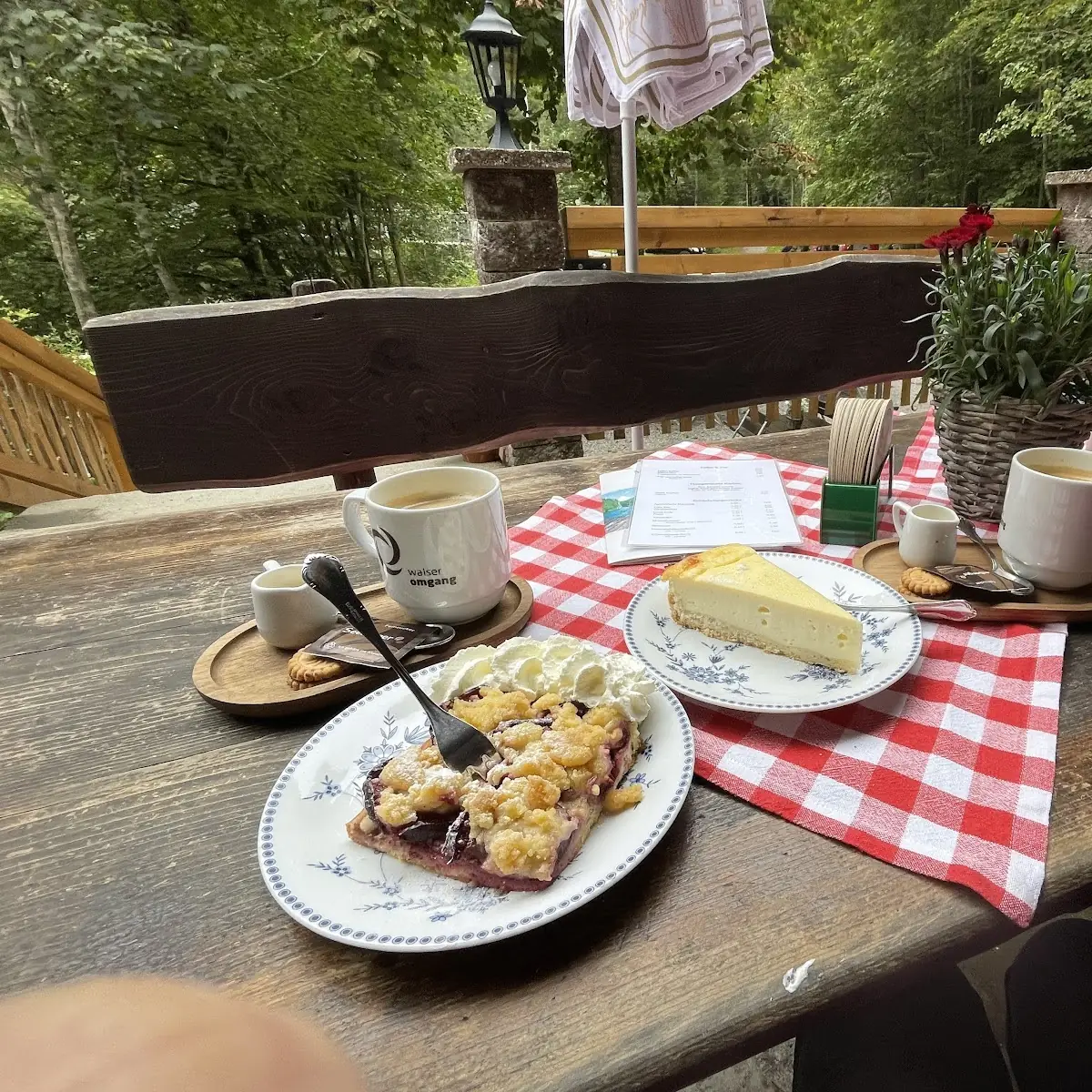 Essen und Trinken photo 6