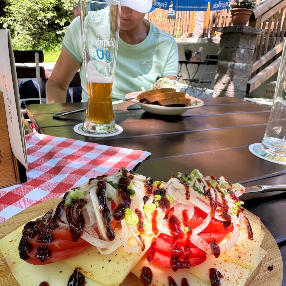 Essen und Trinken photo 7