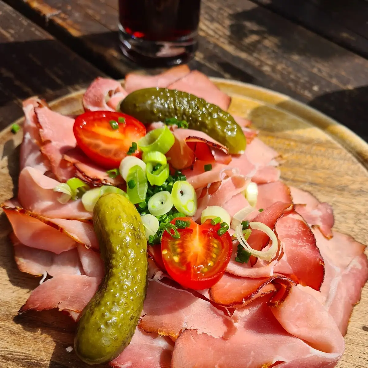 Essen und Trinken photo 8