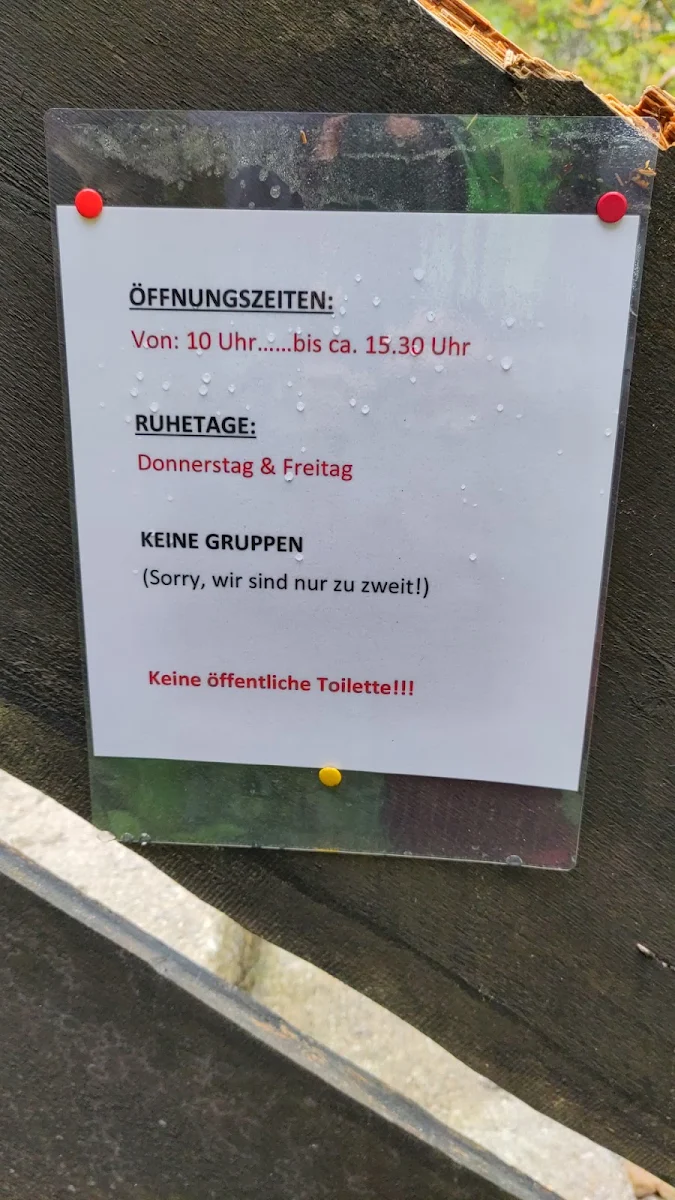 Speisekarte photo 6
