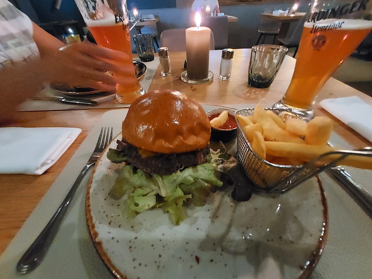 Essen und Trinken photo 10