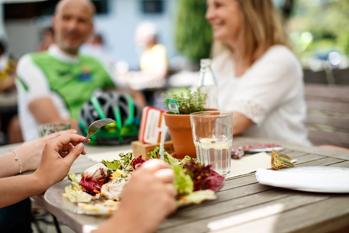 Essen und Trinken photo 4