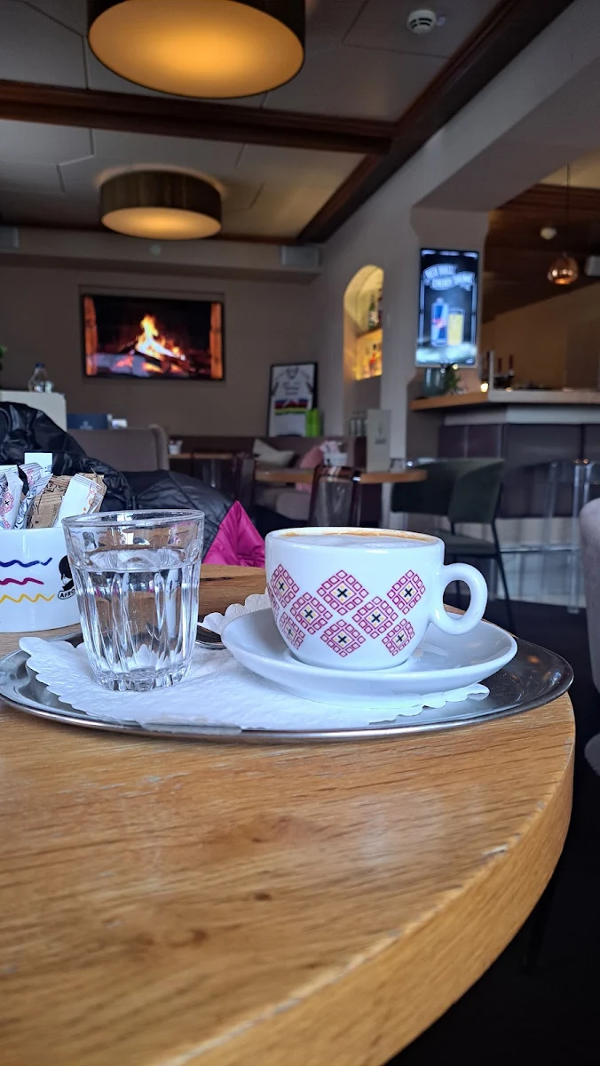 Essen und Trinken photo 7