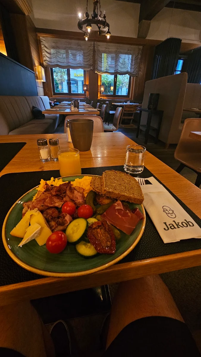 Essen und Trinken photo 9