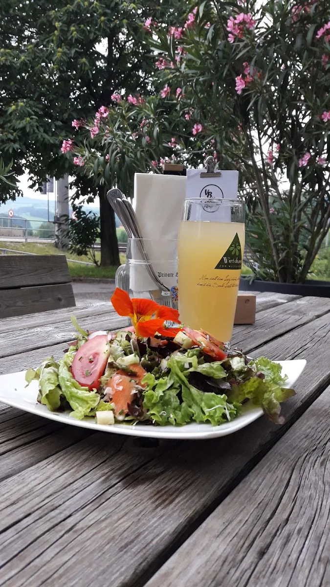 Essen und Trinken photo 7