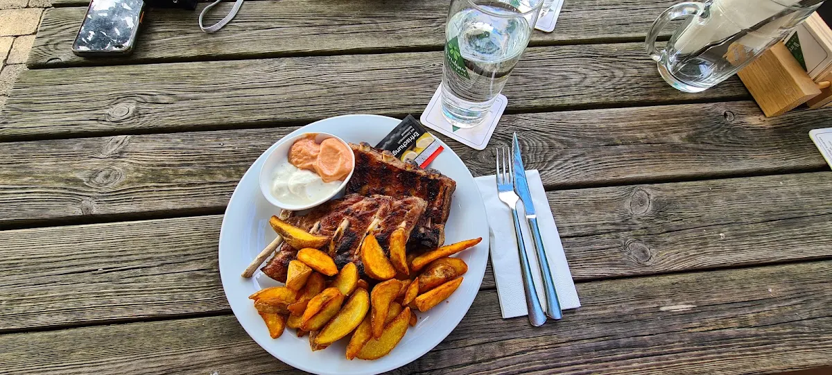 Essen und Trinken photo 8