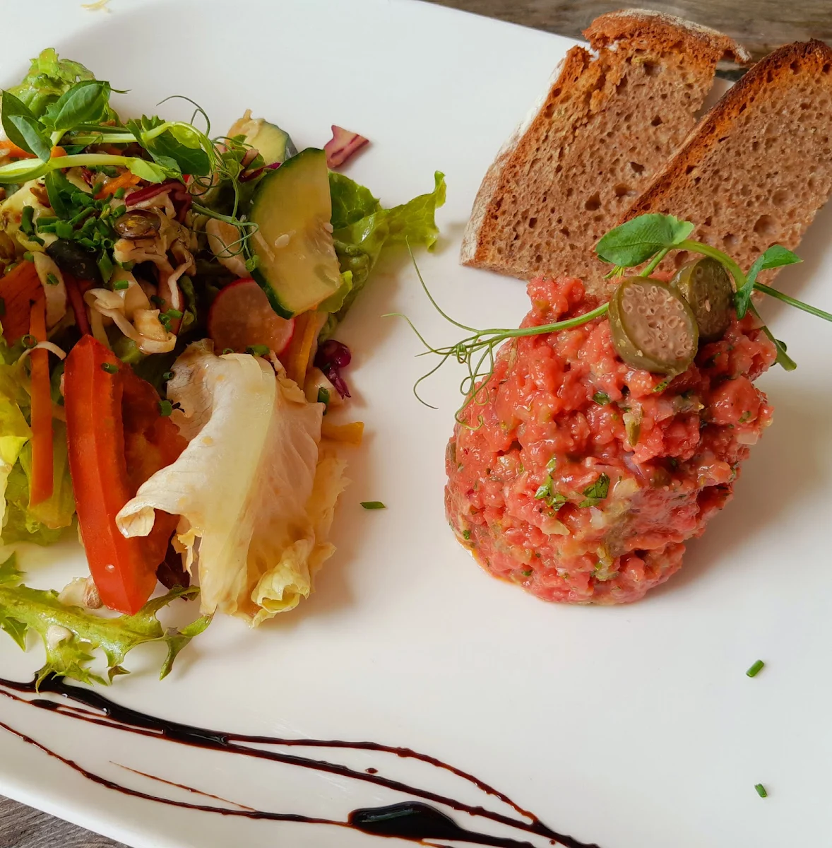 Essen und Trinken photo 9