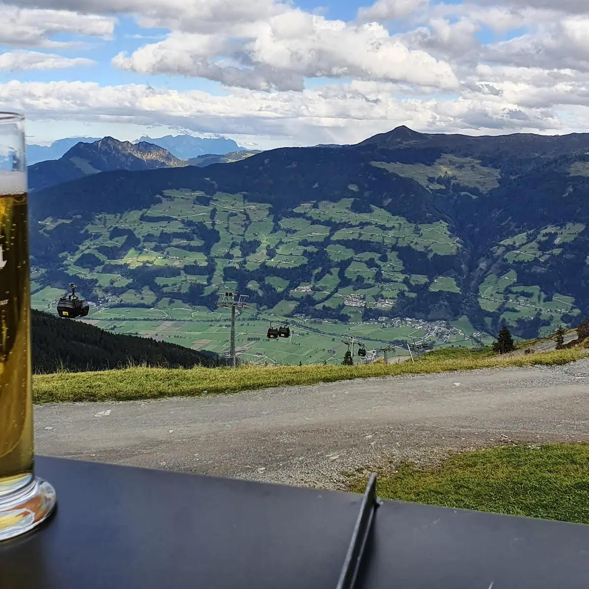 Essen und Trinken photo 1