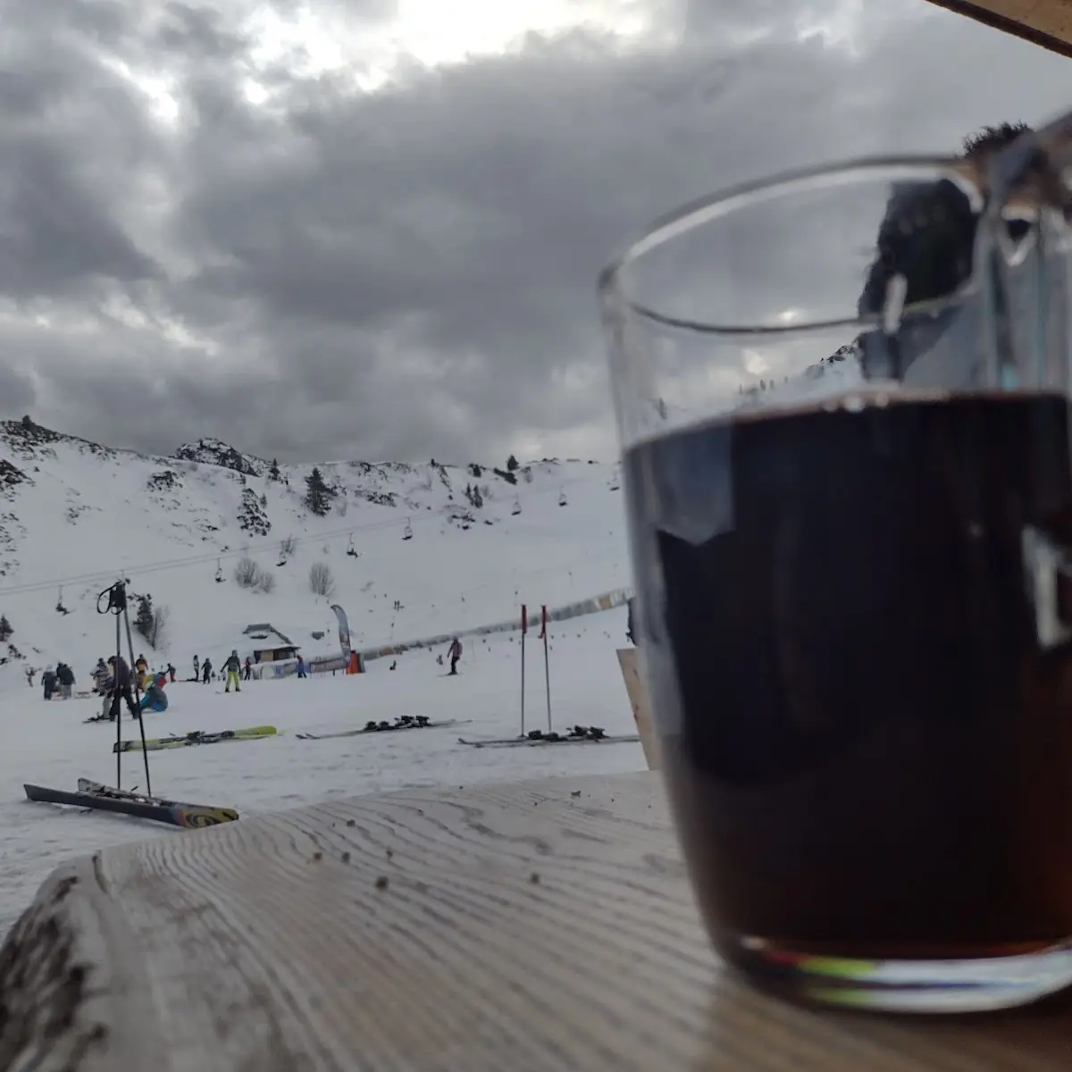 Essen und Trinken photo 10