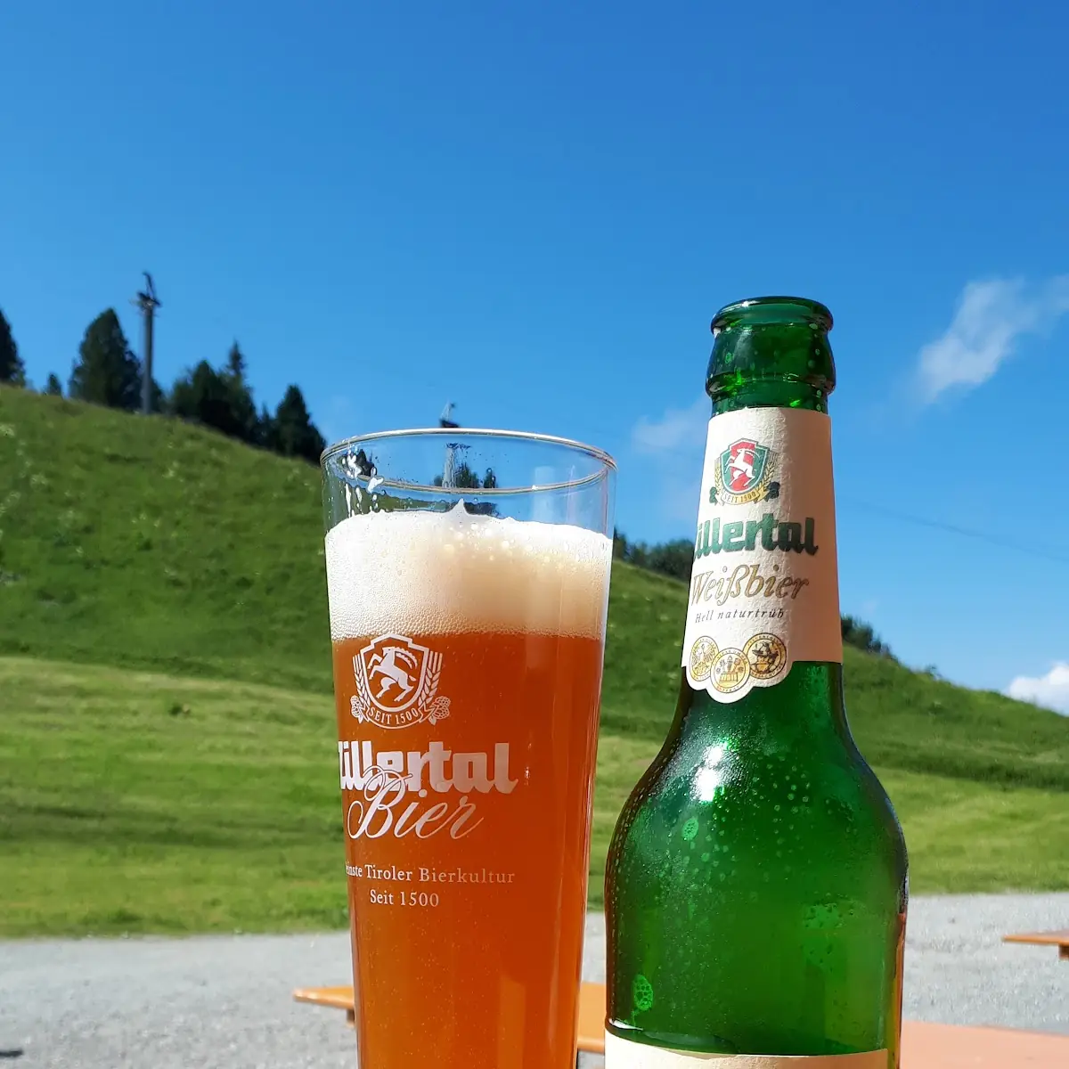 Essen und Trinken photo 3