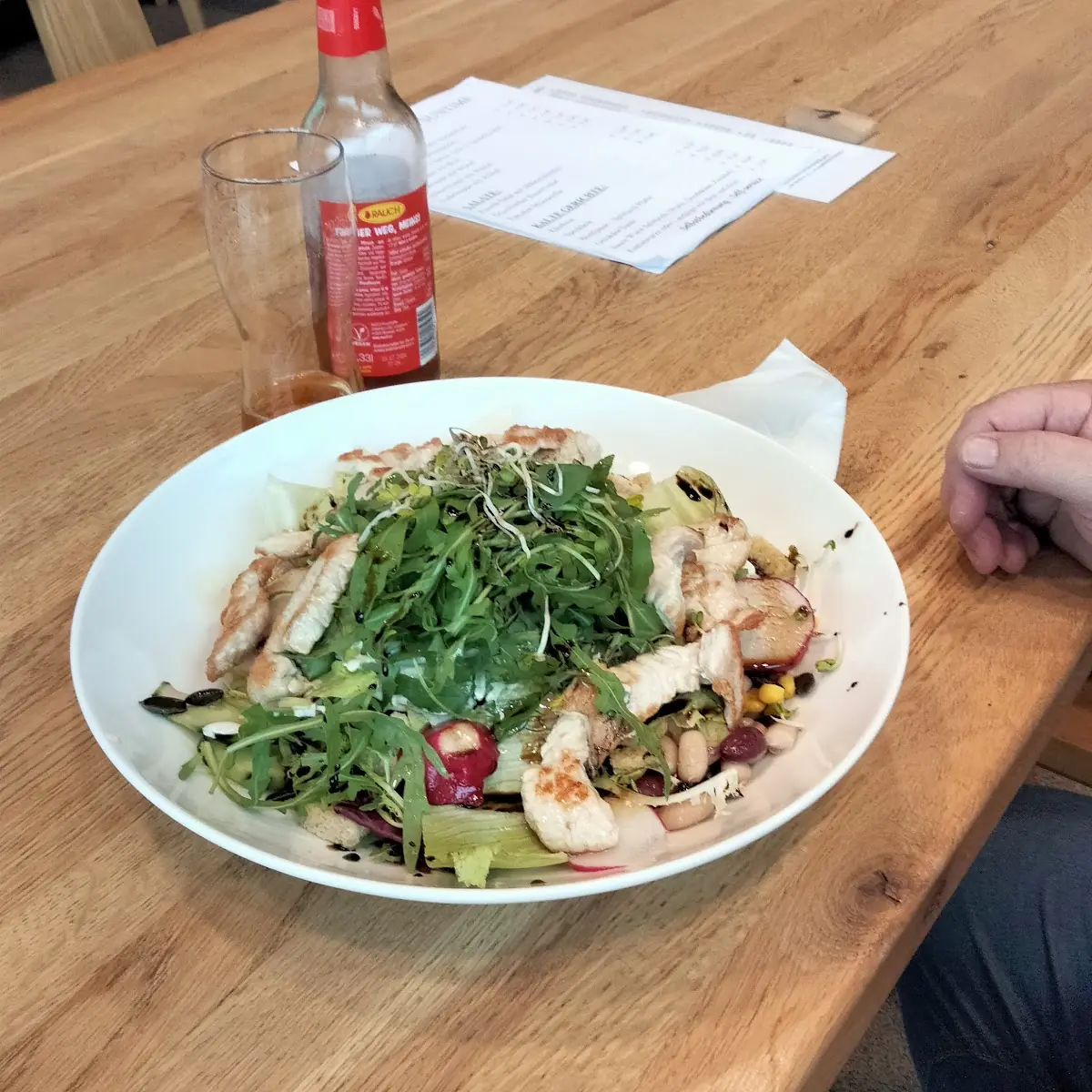 Essen und Trinken photo 4