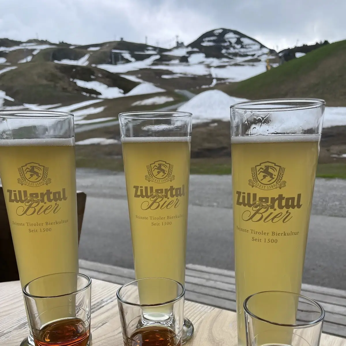 Essen und Trinken photo 5
